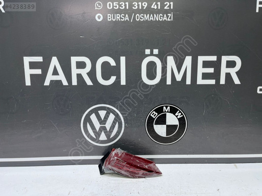 FİAT EGEA SAĞ İÇ STOP SIFIR ORJİNAL