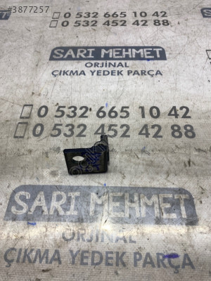 ÇIKMA FİAT PUNTO SAĞ ÖN KAPI MENTEŞESİ ALT