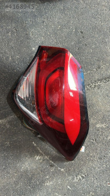 2015 HYUNDAİ İ20 1.2 BENZİNLİ ARKA SOL STOP