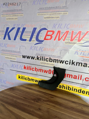 BMW G20 3SERİSİ 2019-25 AYAK BÖLMESİ KAPLAMASI 51437482291
