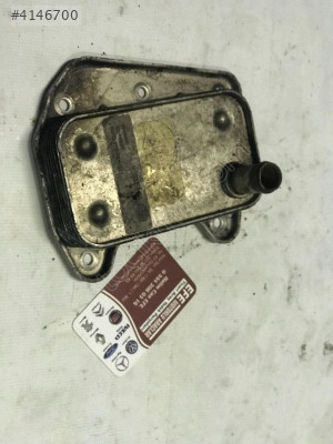 Ford Transit 155 Ps Yağ Soğutucu