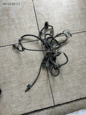 Ford transit ön park tesisatı kk3t 15k868