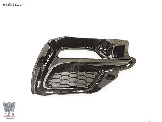 MG MG ZS 10694868 ÖN SİS FAR ÇERÇEVESİ SOL ZS 20-23 SIFIR YEDEK