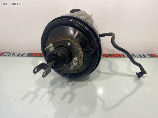 34336797469 34336857872 BMW X3 F25 FREN WESTINGHAUSE / SERVOSU