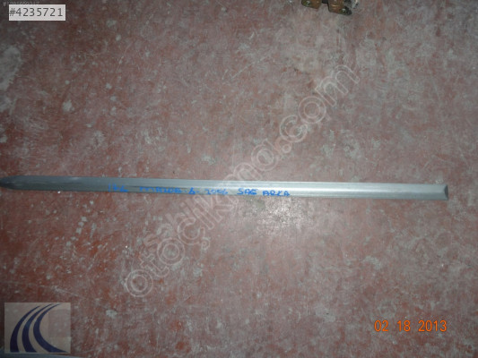 MAZDA 6 2003 ÇIKMA SAĞ ARKA KAPI BANDI