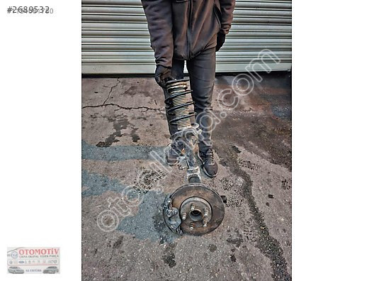 2013/2017 FORD FOCUS SAG SOL TASIYICI