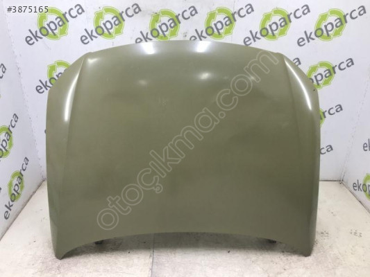 VOLKSWAGEN PASSAT 2006 2011 KAPUT SIFIR  3C0823031