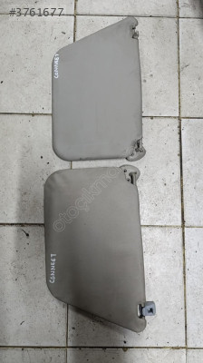 CONNECT GÜNEŞLİK AKİL YAMAN OTOMOTİV