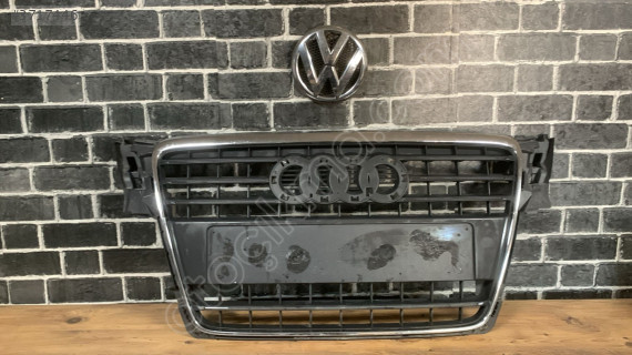 8K0853651 orjinal audi a4 ön panjur