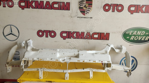 FORD CONNECT ÖN PANEL