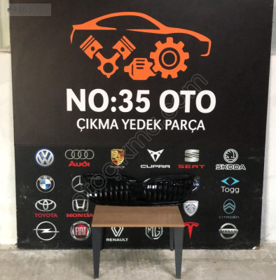 3V0853653 SKODA SUPERB PANJUR 2019-2023