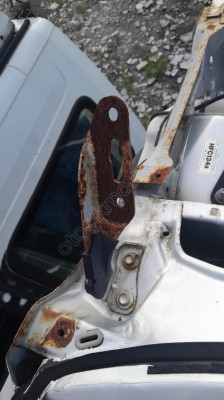 Honda hrv kaput menteşe çift çıkma