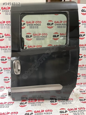 FİAT DOBLO D3 SOL ARKA KAPI ORJINAL ÇIKMA