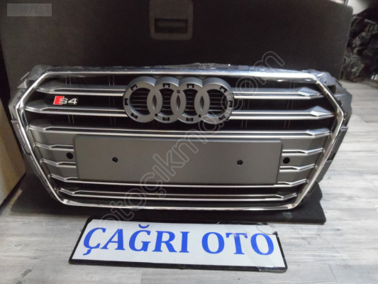 AUDİ A4 S4 ÖN PANJUR 2016 2019 ÇAĞRI OTO MASLAK 8W0853651 ÇAĞRI