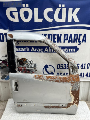 Fiat Doblo 4 3 Sağ Ön Kapı ORJİNAL