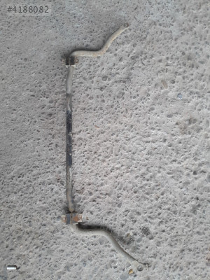 HUMDAİ H 100 VİRAJ DEMİRİ