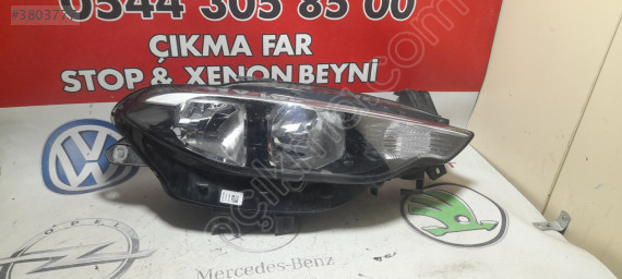 Fiat Egea sag far