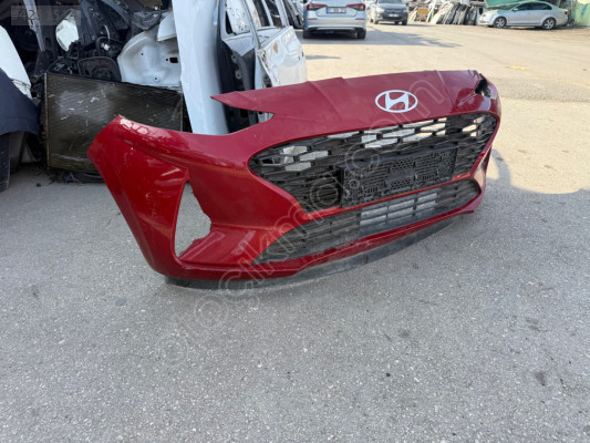 Hyundai i10 ön tampon (çıkma)