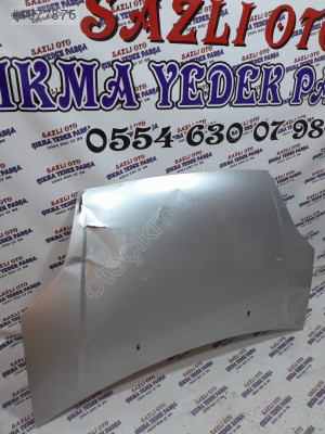 2002/2007 FORD FİESTA ÖN KAPUT ORJİNAL ÇIKMA