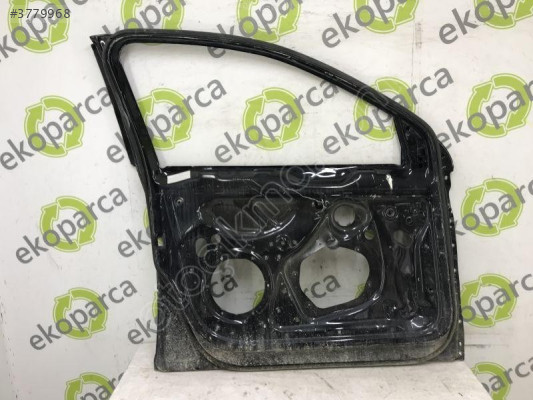 VOLKSWAGEN JETTA 2006 2010 SOL ÖN KAPI KASA ÇIKMA 1K5831301