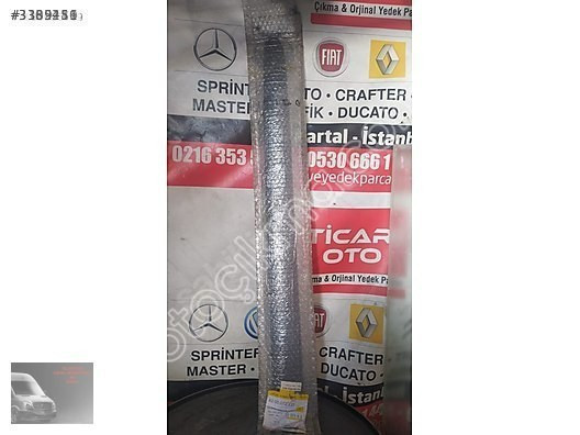 Renaujt Clio sağ ön kapı bandy