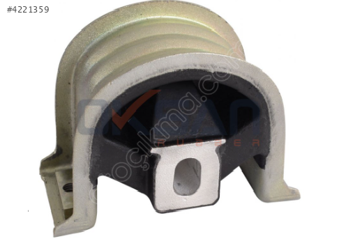 MOTOR KULAĞI T5 04-10 7H0199848G