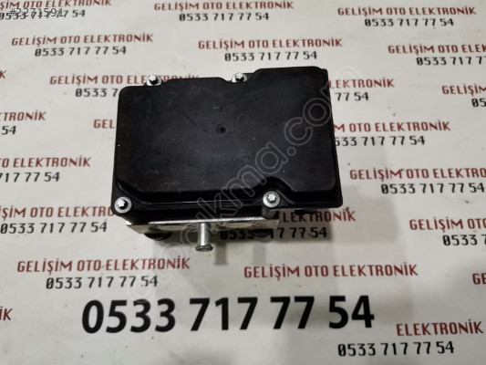 8200747140 0265232077 RENAULT CLİO ABS BEYNİ