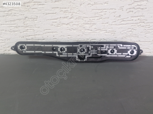 FİAT DOBLO SOL ARKA STOP DUYU SIFIR ORJİNAL 2005-2009