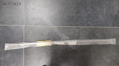 MERCEDES E W124 SOL ÖN KAPI NİKELAJ 1246981380 SO
