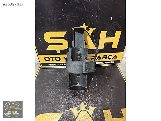 A0008603314 MERCEDES C W204 YANGIN SÖNDÜRÜCÜ BRAKETİ