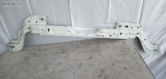 FİAT FİORİNO ÖN PANEL ORJİNAL ÇIKMA