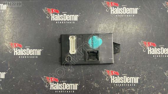 8200103749B RENAULT CLİO UCH BEYNİ KONTROL ÜNİTESİ