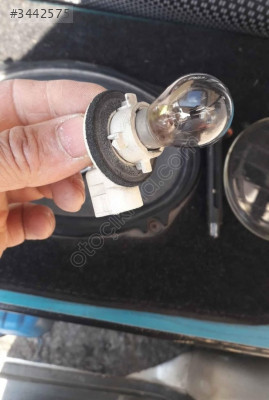 Opel vivaro orijinal sinyal duyu