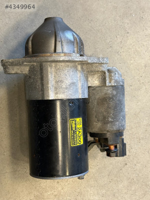 HYUNDAİ ACCENT BLUE ERA İ30 İ20 MARŞ DİNOMOSU 36100-2A300