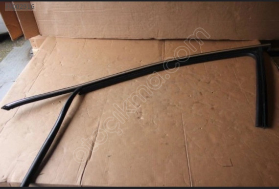 Citroen C4 cam oluğu sağ 9300 Q8