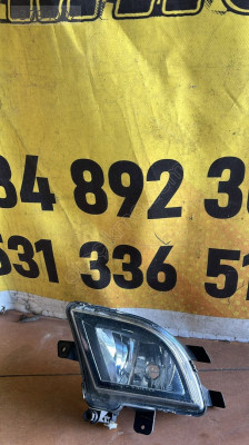 VW Jetta Sol Sis Farı - Orijinal Parça Numarası: 5C7941699P