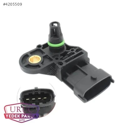 77363801 BASINÇ SENSÖRÜ FIAT HONDA FORD MITSUBISHI CITROEN PEUGEO
