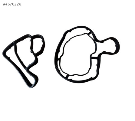 CONTA SETİ YAĞ FİLTRE KÜTÜĞÜ A4 09-15 059115389K