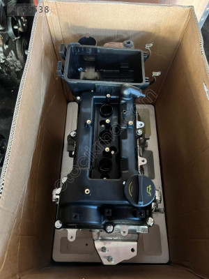 HYUNDAİ İ10 1.0 - 1.1 3 silindir benzinli motor