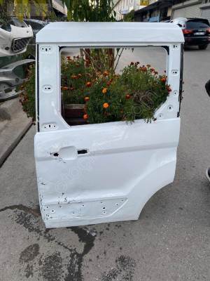 MİRİM OTODAN FORD CONNECT SOL SÜRGÜLÜ KAPI