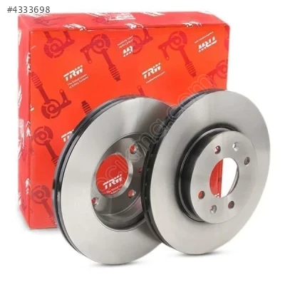 HYUNDAİ ACCENT ERA 06 ÖN FREN DİSK