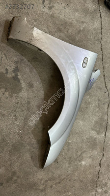 2007 FORD FOCUS 2 ÖN SAĞ ÇAMURLUK