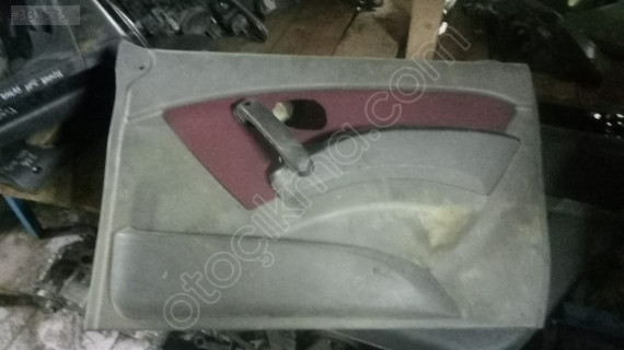 Hyundai atos sağ ön kapı döşemesi çıkma