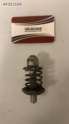 Opel Corsa D motor kaput kilidi karşılığı