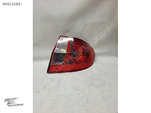HYUNDAI GETZ SAĞ STOP ORİJİNAL