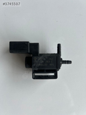 Çıkma Selenoid Valfi VW Jetta 1.6 BSE 037906283C