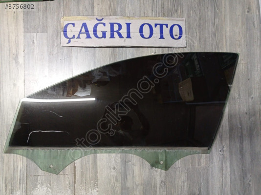 VOLKSWAGEN GOLF 7 SOL ÖN KAPI CAMI ÇAĞRI OTO MASLAK