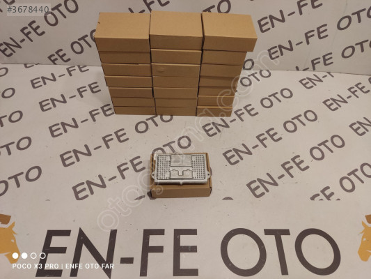 VOLVO S90 XENON LED FAR BEYNİ SIFIR 31446805 /