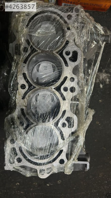 98 CRV b20 yarım motor