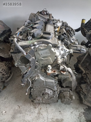 TOYOTA 1.5 HYBRİD (RAW4,YARIS,COROLLA)MOTOR GARANTİLİ ÇIKMA